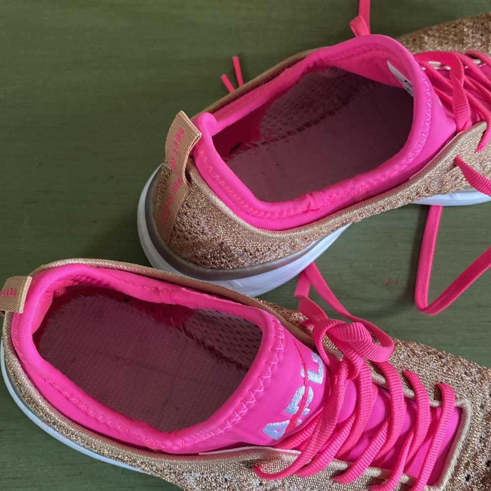 Apl Techloom Propulsion Size 10 - image 3